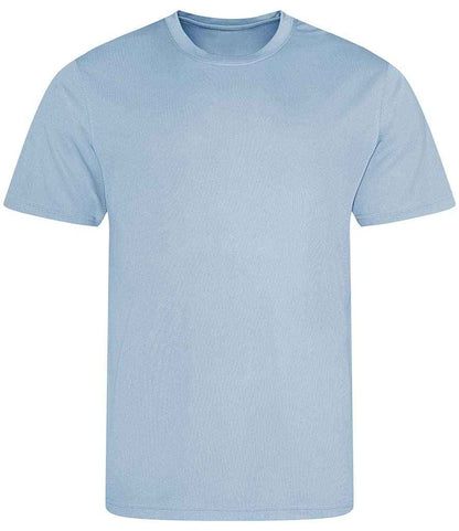 Just Cool AWDis Cool T-Shirt Sky Blue