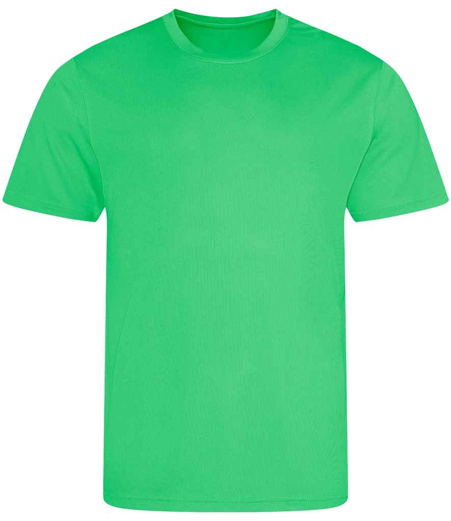 Just Cool AWDis Cool T-Shirt Sour Green