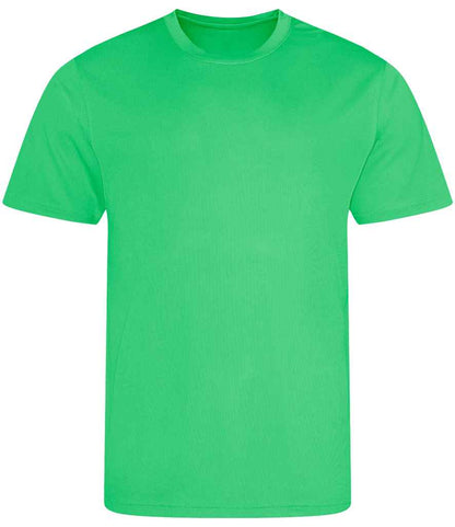 Just Cool AWDis Cool T-Shirt Sour Green