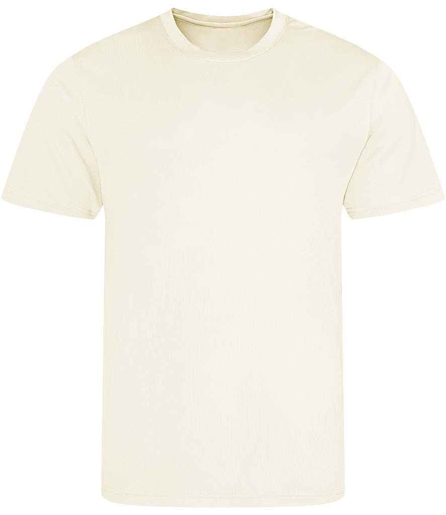 Just Cool AWDis Cool T-Shirt Vanilla