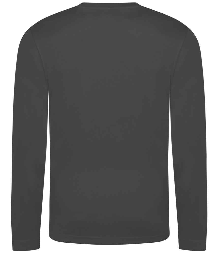 JC002 CHA BACK
