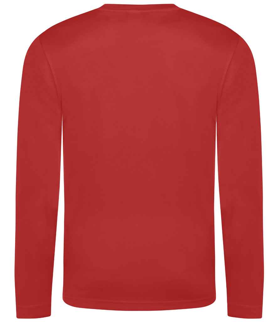 JC002 FIR BACK