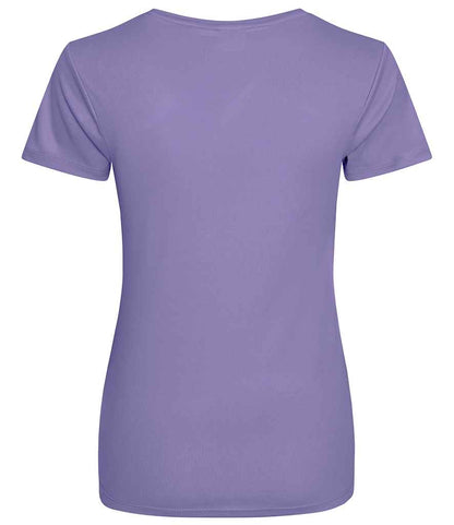 AWDis Ladies Cool T-Shirt