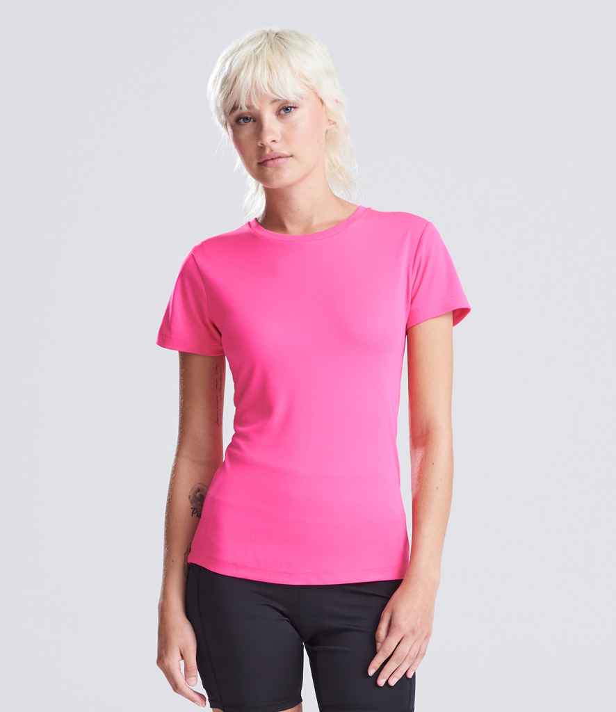 Just Cool AWDis Ladies Cool T-Shirt