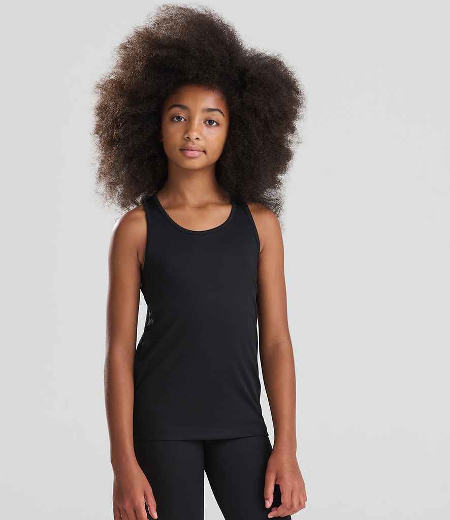 Just Cool AWDis Kids Cool Vest