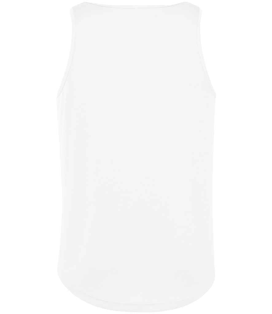 JC007 ACW BACK