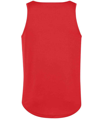 JC007 FIR BACK