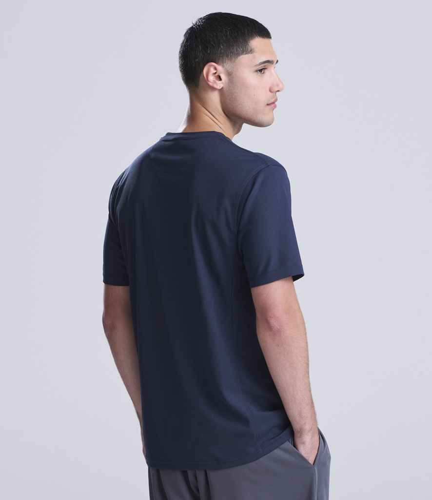 AWDis SuperCool™ Performance T-Shirt - model image