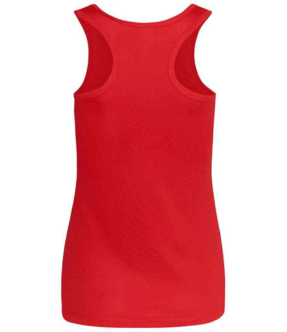 JC015 FIR BACK