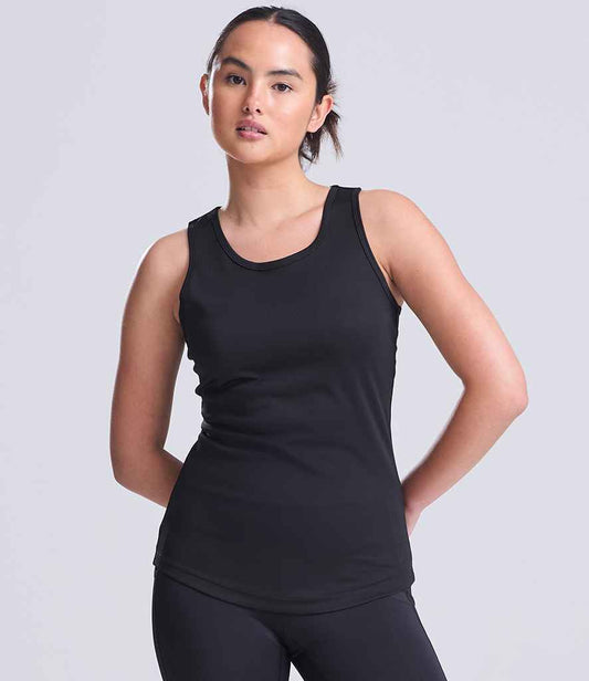 Just Cool AWDis Ladies Cool Vest