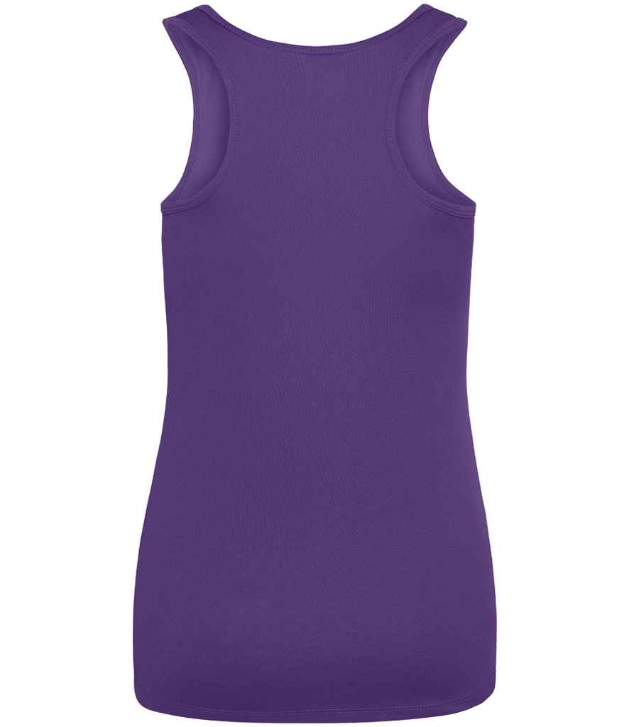JC015 PUR BACK