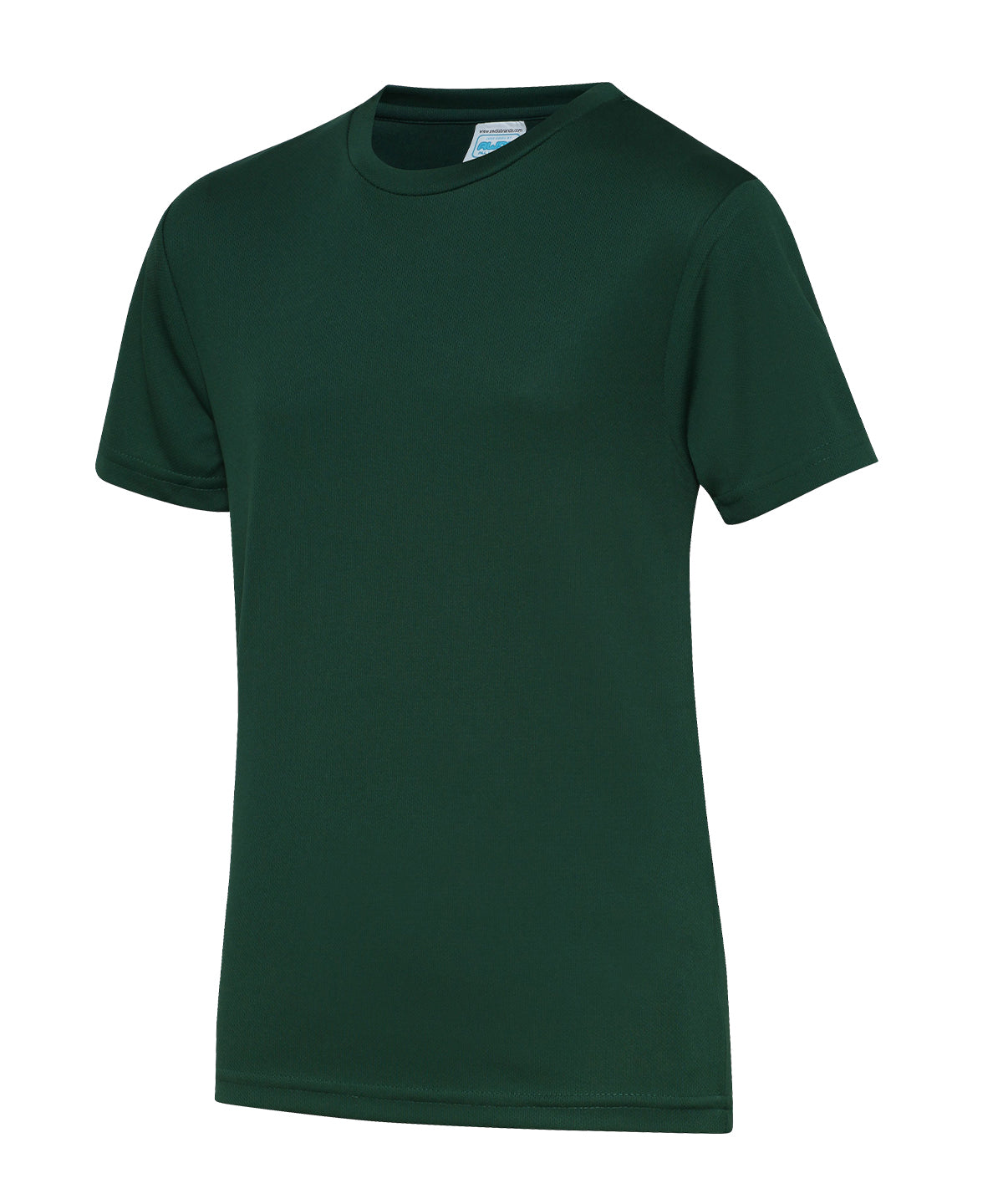 Just Cool Kids cool T Bottle Green