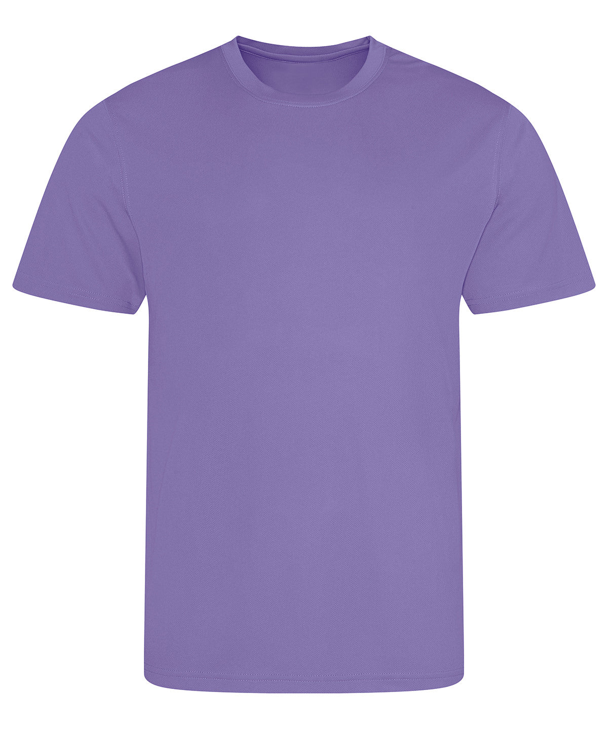 Just Cool Kids cool T Digital Lavender