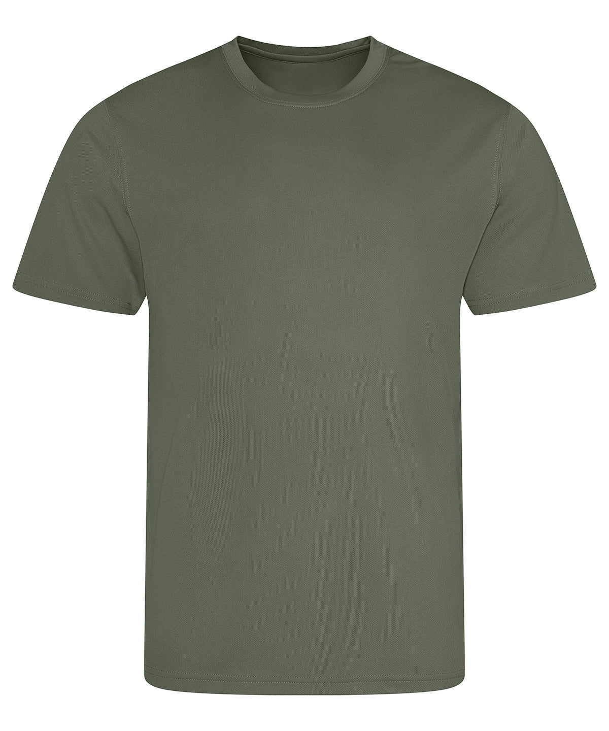 Just Cool Kids cool T Earthy Green