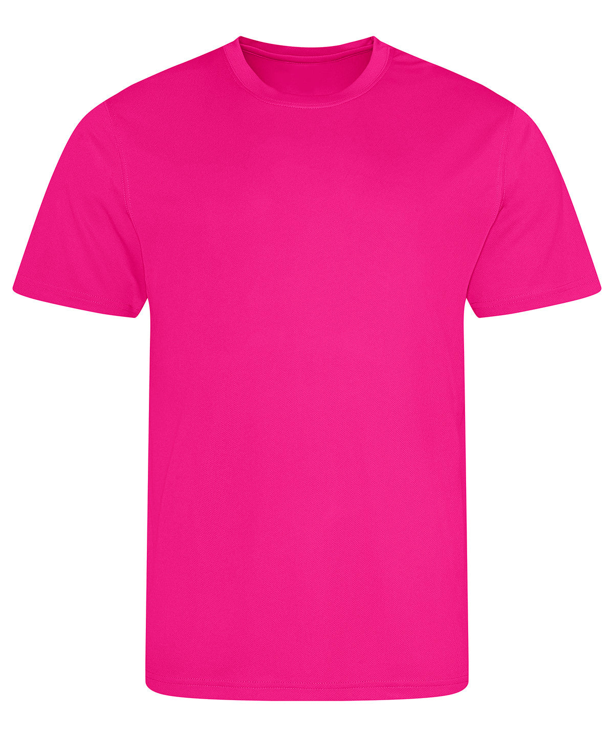 Just Cool Kids cool T Hyper Pink