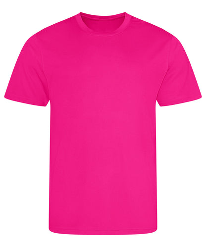Just Cool Kids cool T Hyper Pink