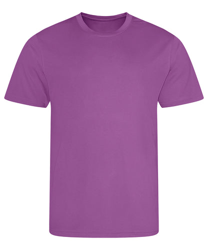 Just Cool Kids cool T Magenta Magic