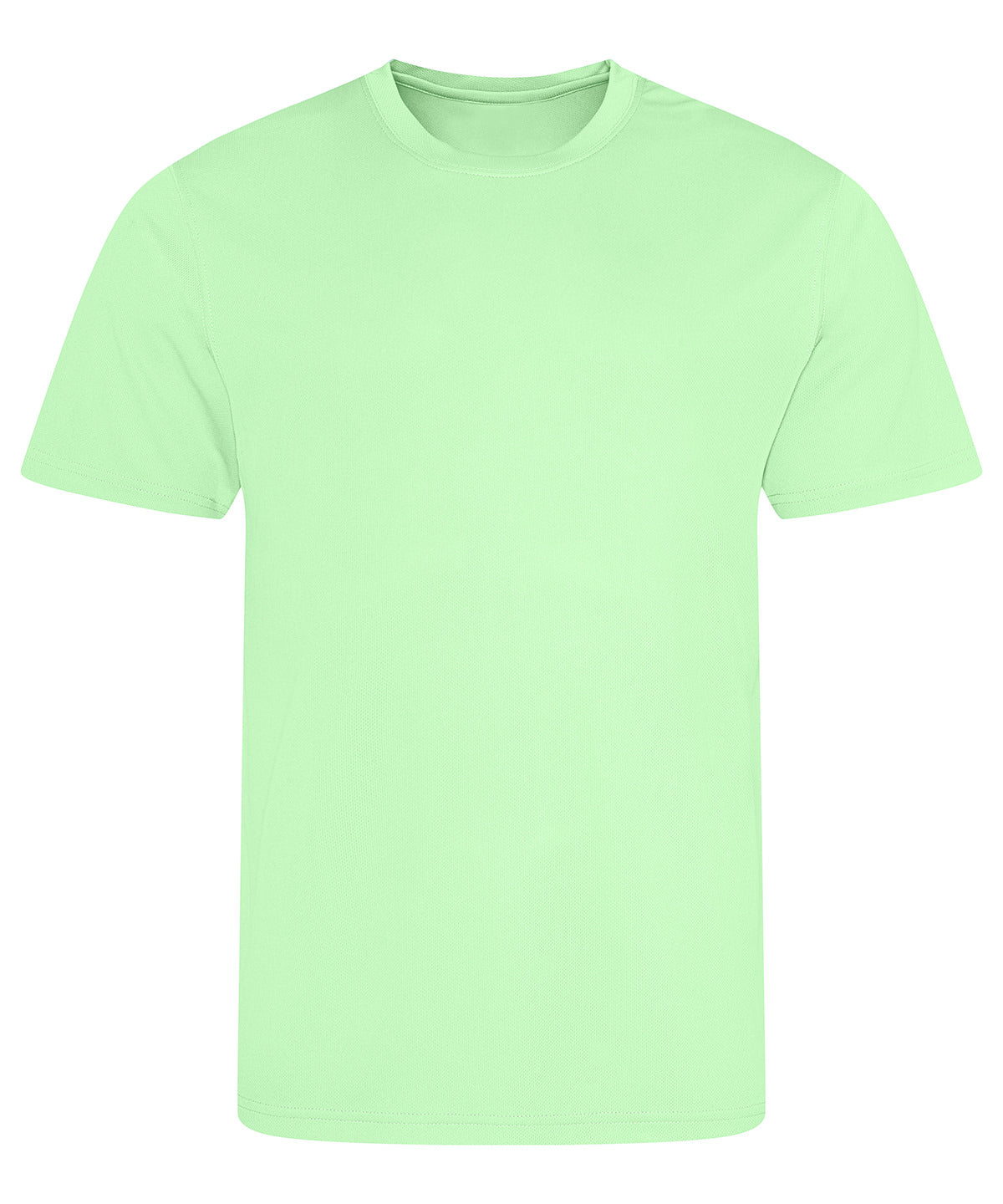 Just Cool Kids cool T Melon Green
