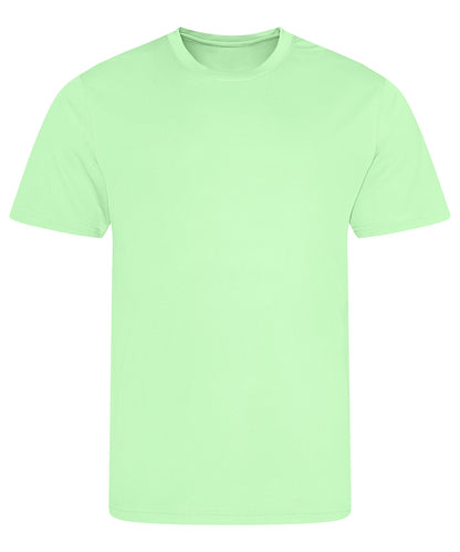 Just Cool Kids cool T Melon Green