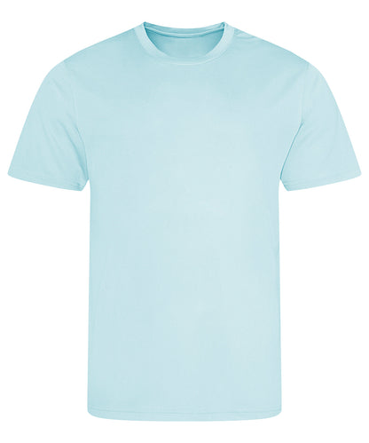 Just Cool Kids cool T Mint