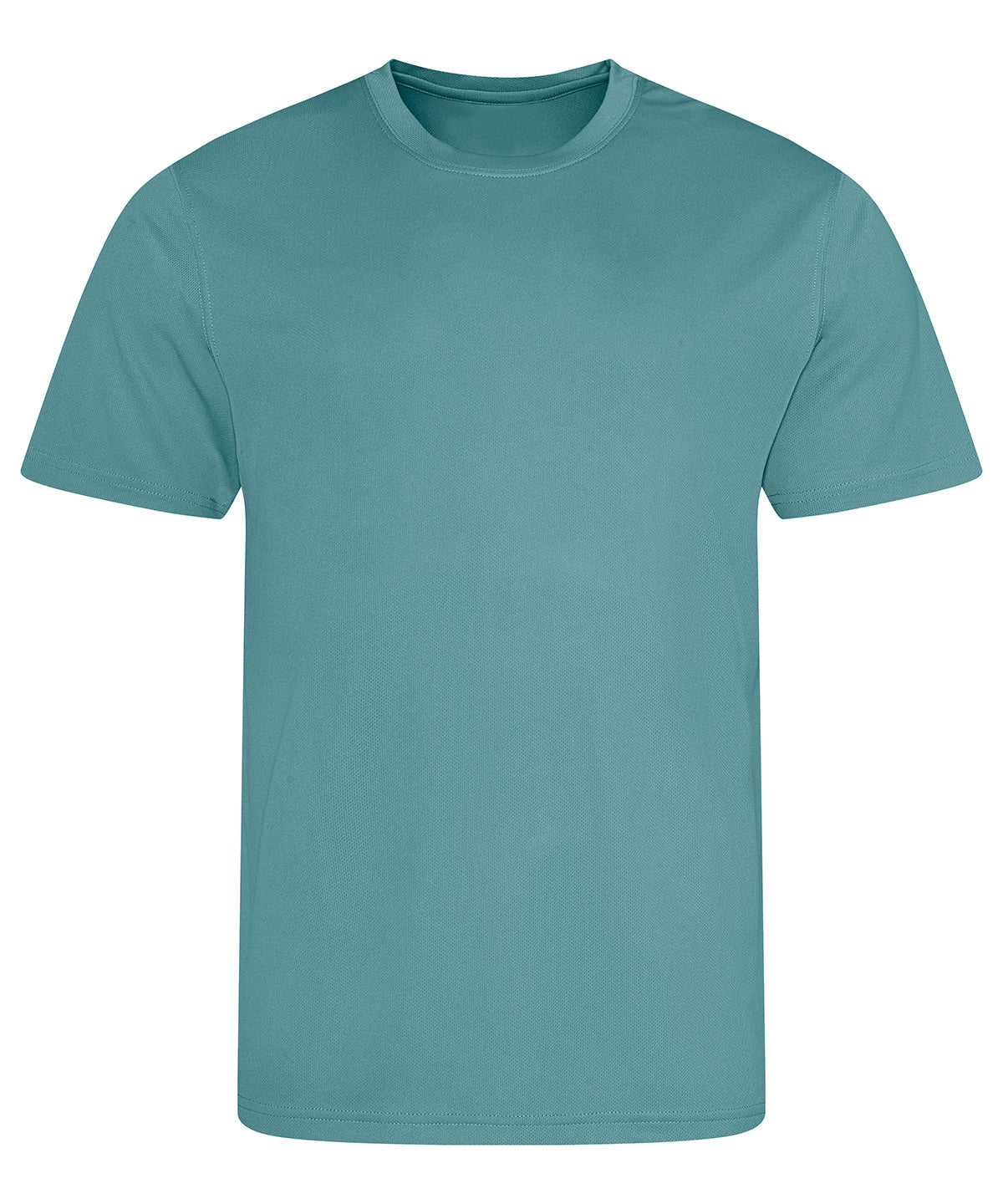 Just Cool Kids cool T Seafoam