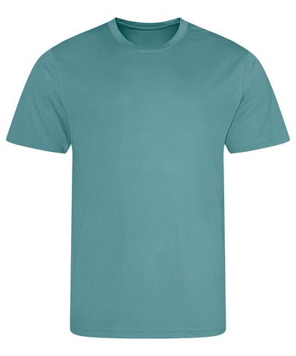 Just Cool Kids cool T Seafoam