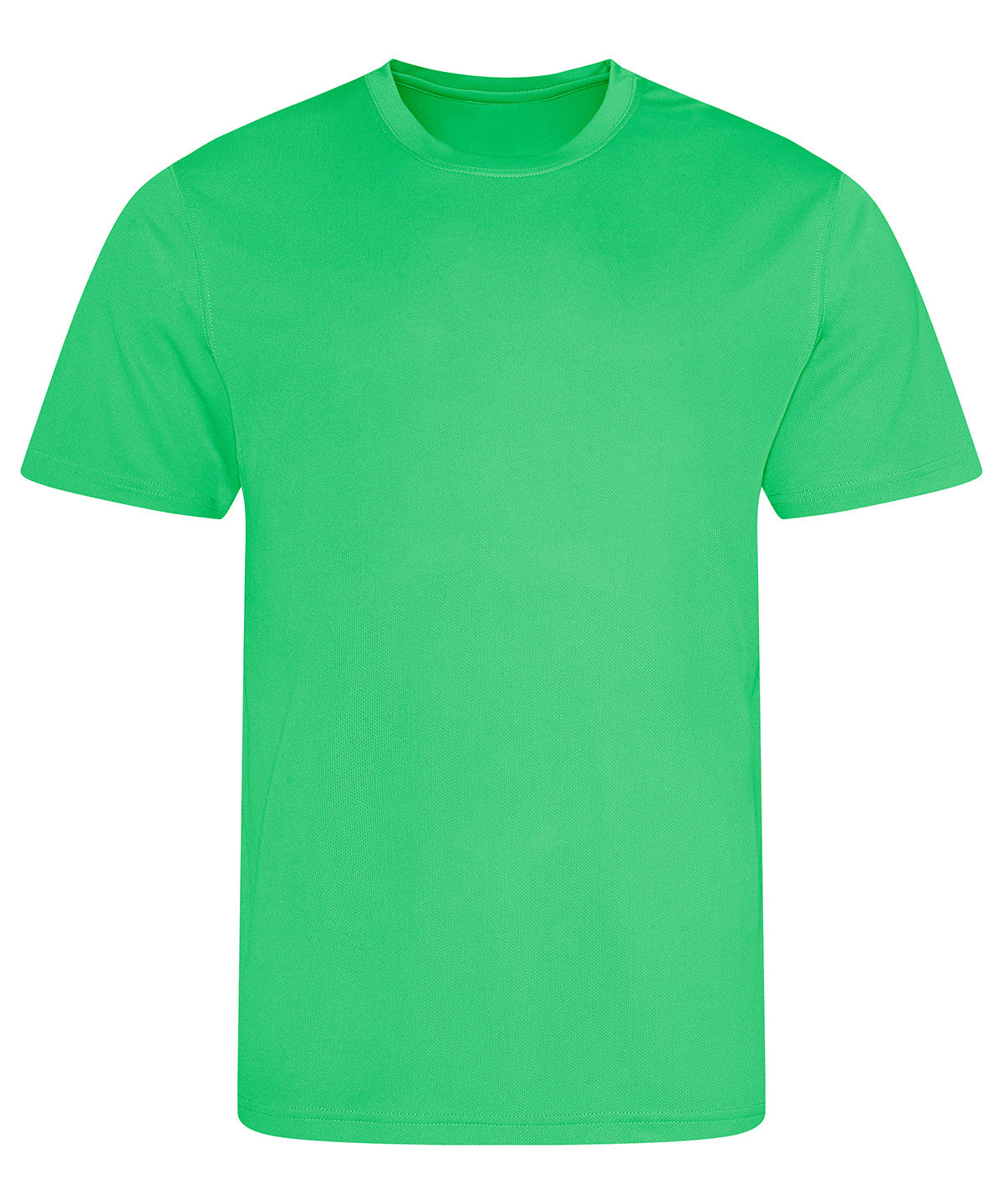 Just Cool Kids cool T Sour Green