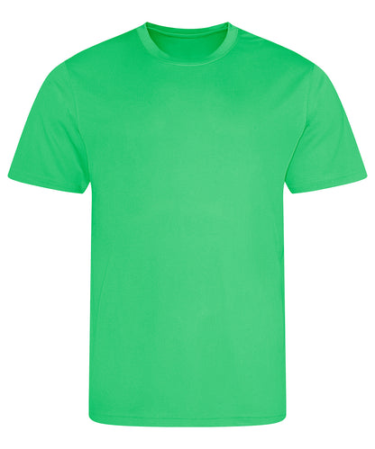 Just Cool Kids cool T Sour Green