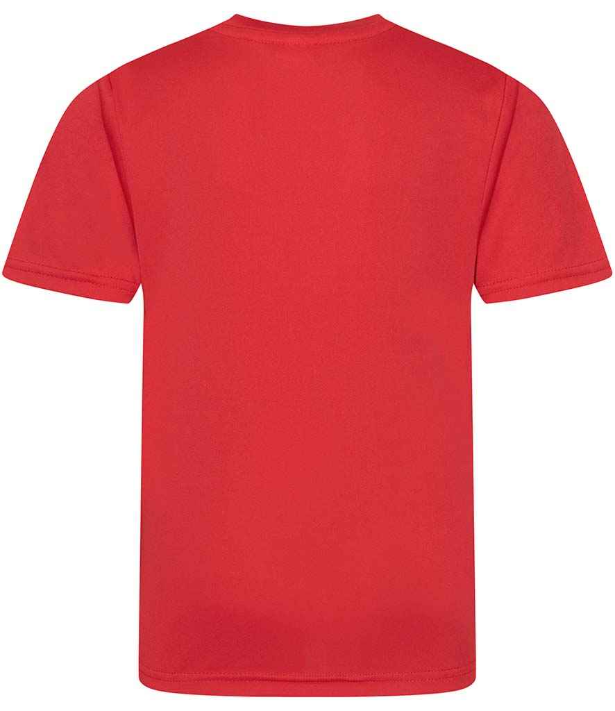 JC020B RED BACK