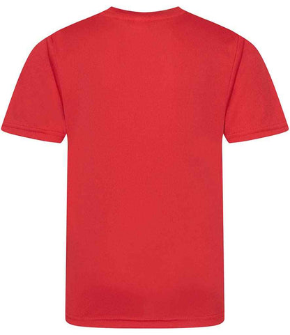 JC020B RED BACK