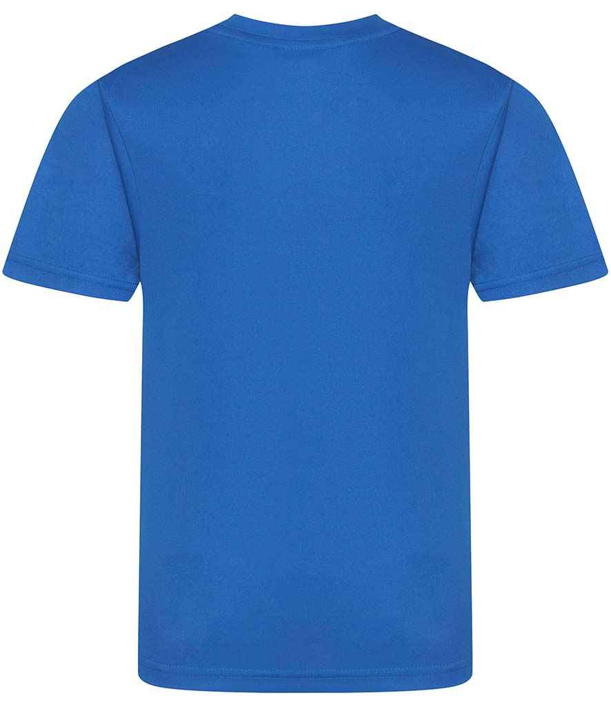 JC020B ROY BACK