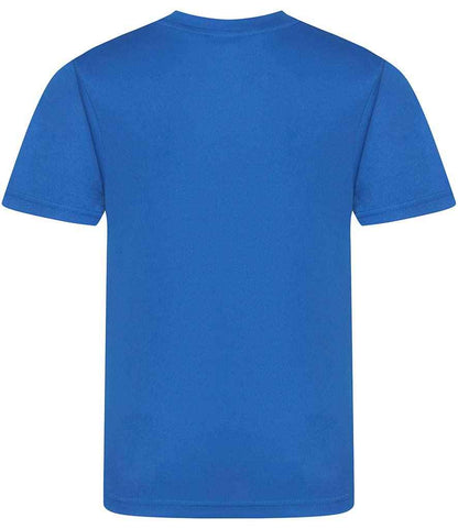 JC020B ROY BACK
