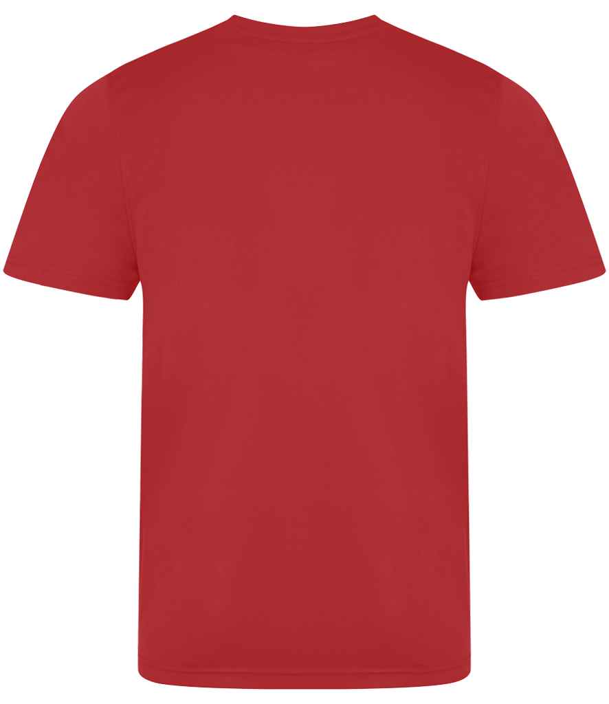 JC020 FIR BACK
