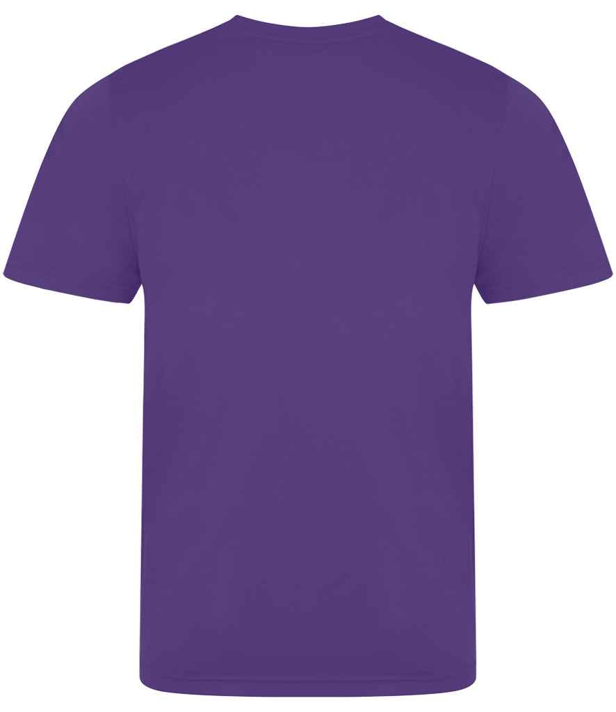 JC020 PUR BACK