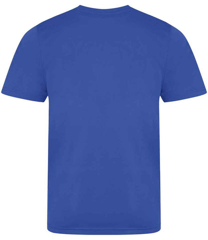 JC020 ROY BACK