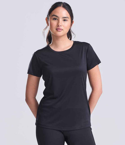 AWDis Ladies Cool Smooth T-Shirt
