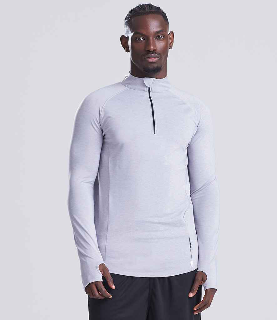 Just Cool AWDis Cool-Flex™ Half Zip Top