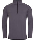 Charcoal/Jet Black