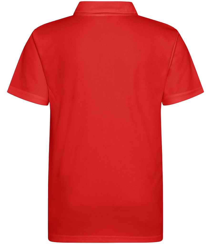 JC040B FIR BACK