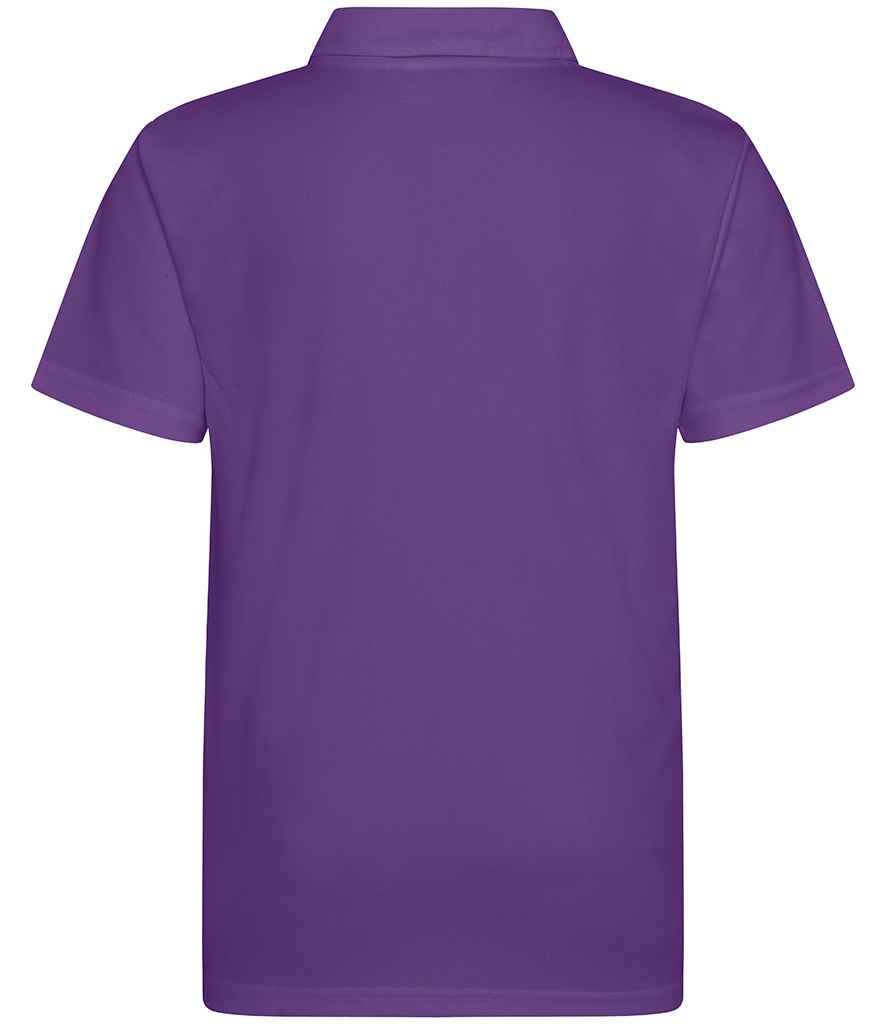 JC040B PUR BACK