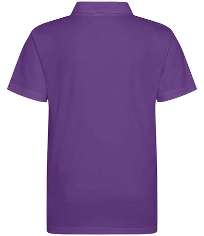 JC040B PUR BACK