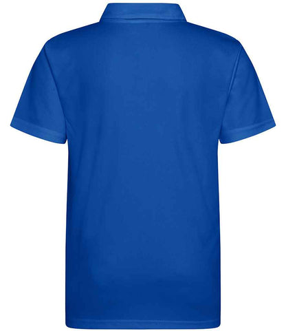 JC040B ROY BACK