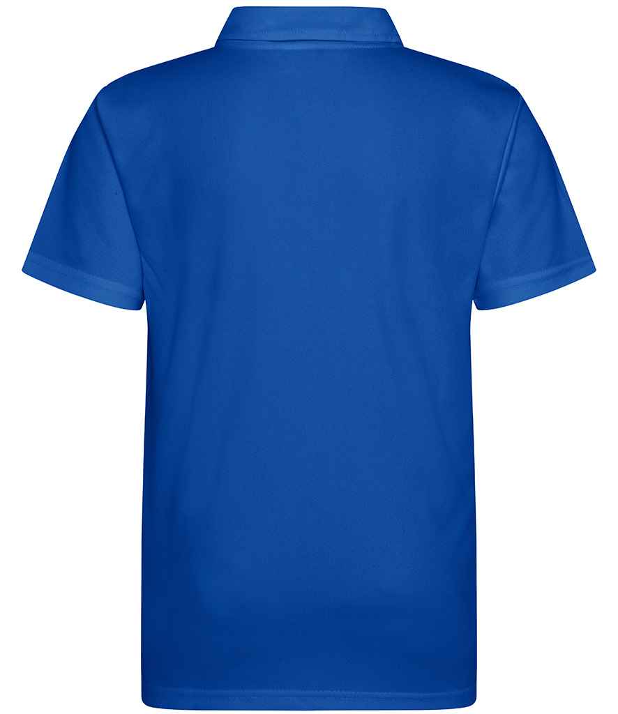 AWDis Kids Cool Polo Shirt