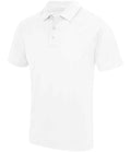 Arctic White