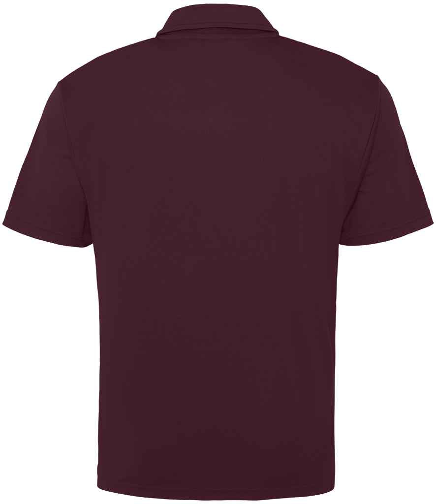 JC040 BUR BACK