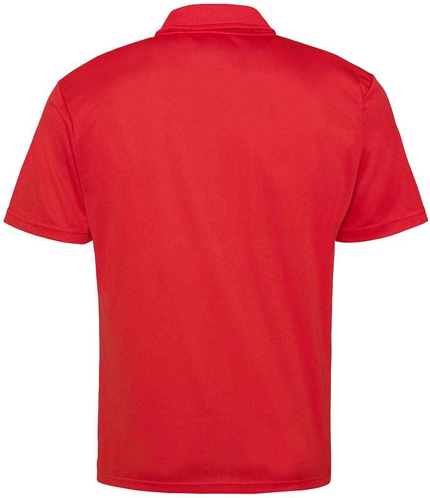 JC040 FIR BACK