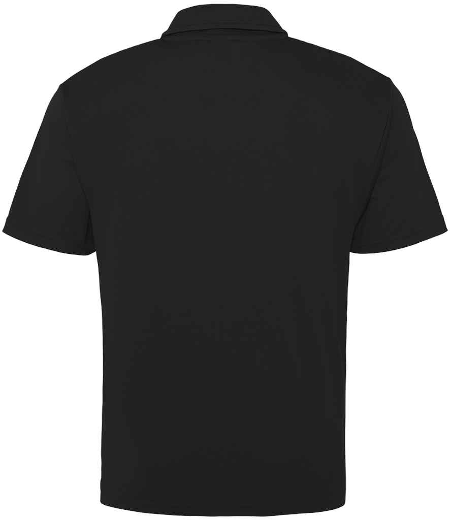 JC040 JBK BACK