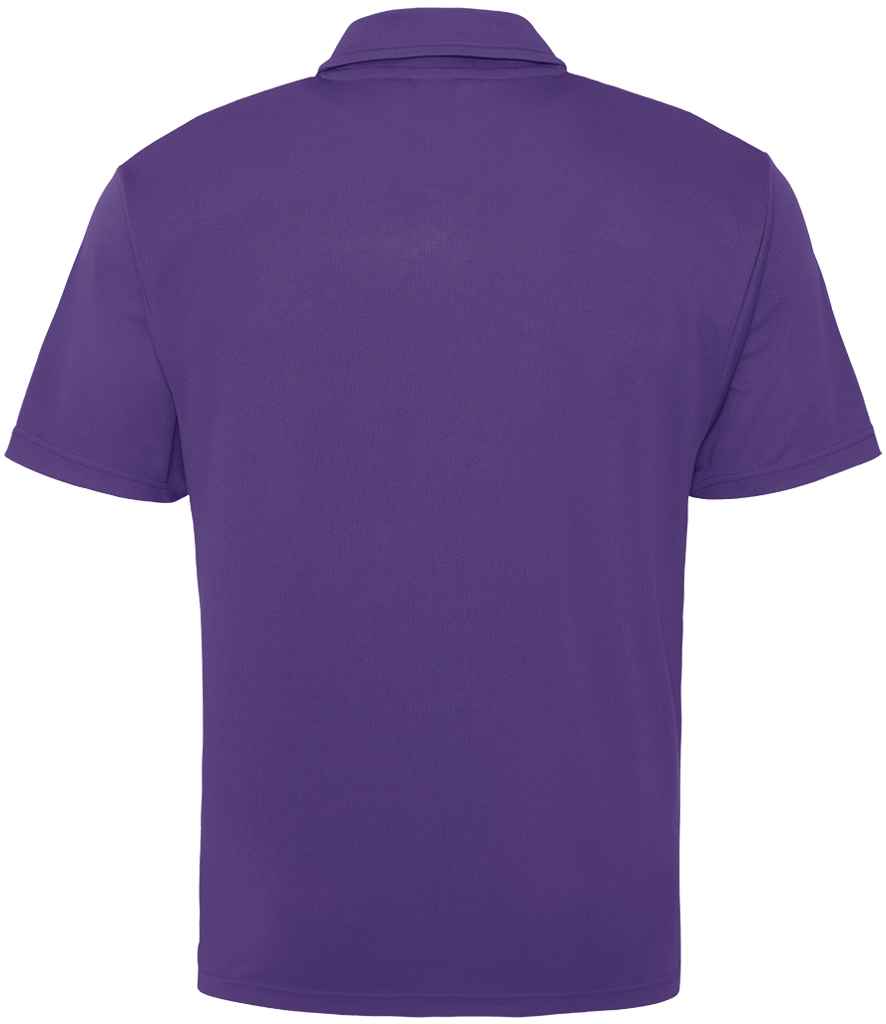JC040 PUR BACK