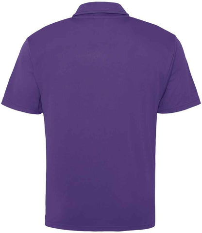 JC040 PUR BACK