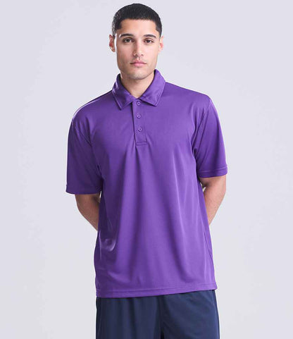 Just Cool AWDis Cool Polo Shirt